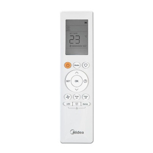 Изображение для товара Midea MUE-48HRFNX(GA) / MOA1U-48FQN8G1
