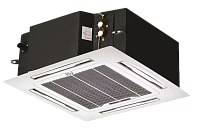 Кассетный фанкойл MDV MDKA-850R