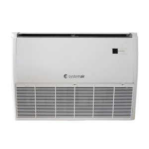 Изображение для товара Systemair SYSPLIT CEILING 36 EVO HP Q