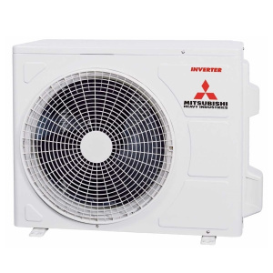 Изображение для товара Mitsubishi Heavy Industries SRK35ZSP-W1 / SRC35ZSP-W1