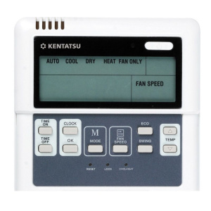 Изображение для товара Kentatsu KSTR140HFAN3P / KSUT140HFAN3