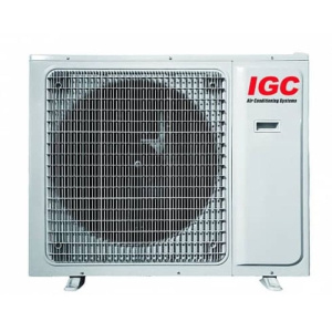 Изображение для товара IGC ICХ-V18HRDC/U