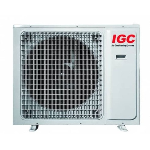 Изображение для товара IGC ICХ-V18HRDC/U