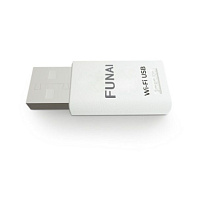 Wi-Fi адаптер Funai AEL-W4G3F
