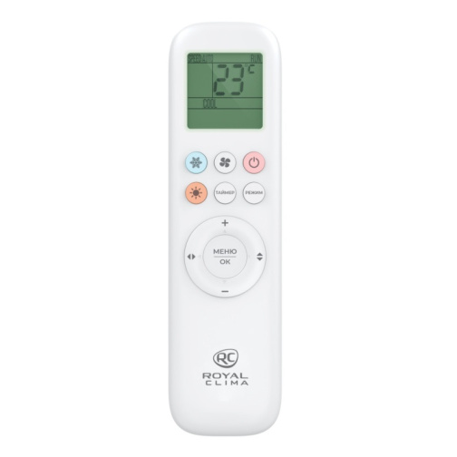 Изображение для товара Royal Clima RC-VNE55HN