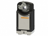 Привод Gruner 361C-024-20-S2 Привод Gruner 361C-024-20-S2