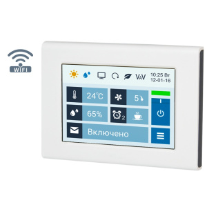 Изображение для товара Breezart 8000-C Lux RR W 60