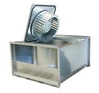 Канальный вентилятор Systemair KT 50-30-4 Канальный вентилятор Systemair KT 50-30-4