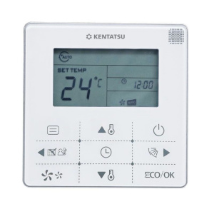 Изображение для товара Kentatsu KSTUA280HZAN1 / KSURA280HZAN3