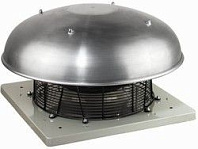 Крышный вентилятор Systemair DHS 500E6 SILEO Крышный вентилятор Systemair DHS 500E6 SILEO