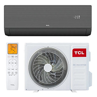 Инверторный настенный кондиционер (сплит-система) TCL TAC-SA13HSV/ZD