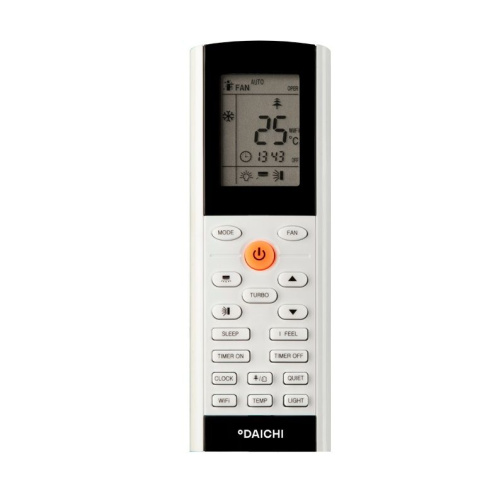 Изображение для товара Daichi ICE25AVQS1R-2 / ICE25FVS1R-2