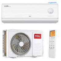 Инверторный настенный кондиционер (сплит-система) TCL TAC-FR12INV/R4