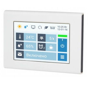 Изображение для товара Breezart 4500-C Lux RP PB 22,5