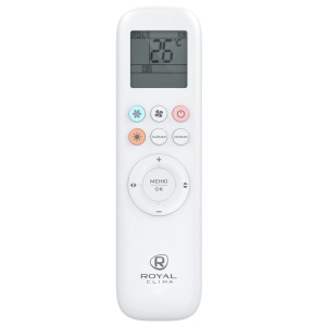 Изображение для товара Royal Clima CO-4C 12HNBI / CO-E 12HNBI