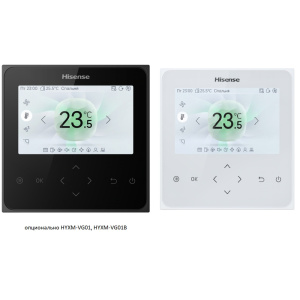 Изображение для товара Hisense AVE-24HJDDH