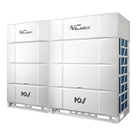 Наружный блок VRF MDV MDVO-VCM850V2R1A WS-CAC-02 с зимним комплектом (-30)