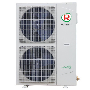 Изображение для товара Royal Clima CO-4C 36HNDI / CO-E 36HNDI