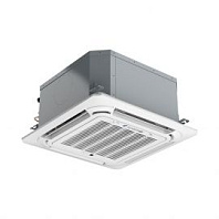 Внутренний блок VRF-системы Systemair SYSVRF2 CASSETTE MINI 28 Q Внутренний блок VRF-системы Systemair SYSVRF2 CASSETTE MINI 28 Q