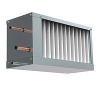 Фреоновый охладитель Zilon ZWS-R 500x300/3 Фреоновый охладитель Zilon ZWS-R 500x300/3
