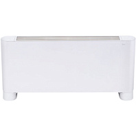 Напольно-потолочный фанкойл Midea MKH2-V700-R4