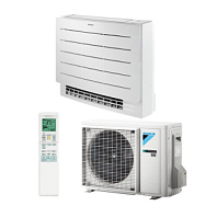 Напольный кондиционер Daikin FVXM25B / RXM25A9
