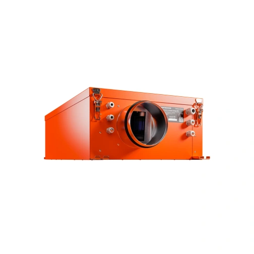 Изображение для товара VentMachine Оранж 350 H1