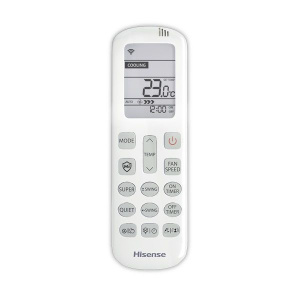 Изображение для товара Hisense AMW2-18U4RXC LP / AMS-09UW4RVETG00(С)x2