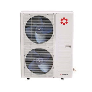 Изображение для товара Kentatsu KSVT105HFAN3R / KSUR105HFAN3 с зимним комплектом (-40)