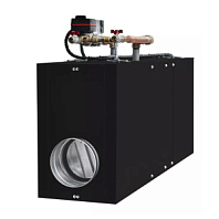 Приточная установка Turkov i-VENT-1000 W 3R Приточная установка Turkov i-VENT-1000 W 3R
