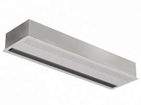 Тепловая завеса с подводом воды Frico AR220W Тепловая завеса с подводом воды Frico AR220W
