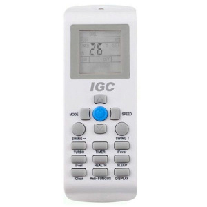 Изображение для товара IGC RAS-V12AT