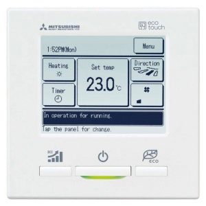 Изображение для товара Mitsubishi Heavy Industries SCM80ZS-W / SRR25ZS-Wx4