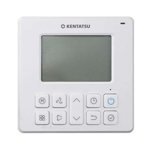 Изображение для товара Kentatsu KSVG140HFAN1 / KSUTG140HFAN3 / KPU95-DR