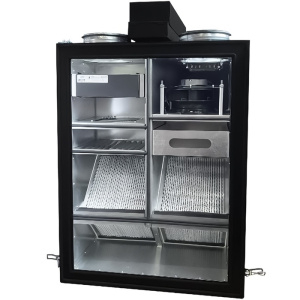 Изображение для товара Turkov Zenit Standart V 510 E
