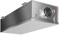 Приточная установка Shuft ECO 200/1-6,0/2-А Приточная установка Shuft ECO 200/1-6,0/2-А