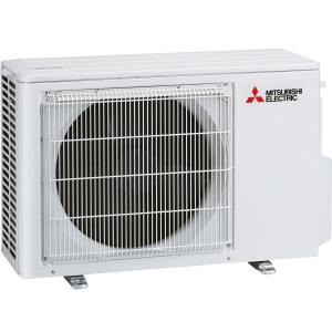 Изображение для товара Mitsubishi Electric MLZ-KP25VF / SUZ-M25VA