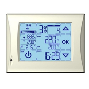 Изображение для товара Breezart 550FC OZE