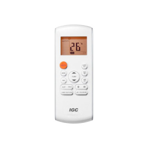 Изображение для товара IGC RAS/RAC-07NHM