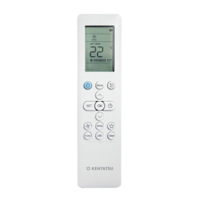 Изображение для товара Kentatsu KSGYK53HZRN1 / KSRYK53HZRN1