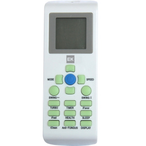 Изображение для товара Euroklimat EKСX1-140HNN4 / EKOX1-140HNN4