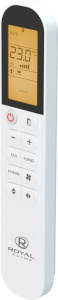 Изображение для товара Royal Clima RCI-GL35HN