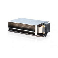 Канальный фанкойл MDV MDKT2-V400 Канальный фанкойл MDV MDKT2-V400