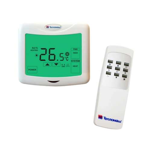 Изображение для товара Тепломаш КЭВ-12П6047E Кватро