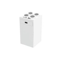 Приточно-вытяжная установка с рекуператором Sysimple SAVE V-325/F7 Приточно-вытяжная установка с рекуператором Sysimple SAVE V-325/F7