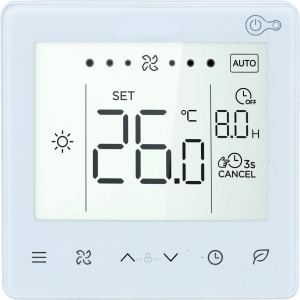 Изображение для товара MDV MDVFN-500D504E