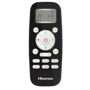 Изображение для товара Hisense AS-13UW4RVETG01(B) Wi-Fi