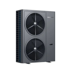 Изображение для товара New Energy Suntide 13 кВт, 380 В, R32 + ТЭН 3 кВт