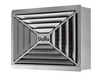 Водяной тепловентилятор Ballu BHP-W4-20-D Водяной тепловентилятор Ballu BHP-W4-20-D