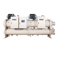 Чиллер Haier CCWP1330MTN0202E1